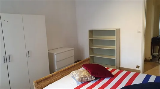 Rooms in Turin - photo 5