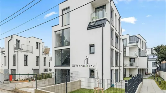 Apartments in Vienna Donaustadt - photo 1