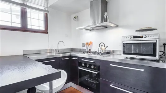 Apartments in Florence - photo 7