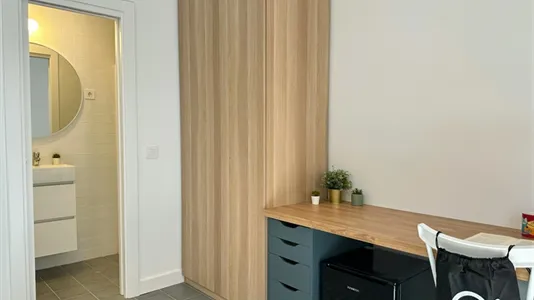 Rooms in Madrid San Blas - photo 6