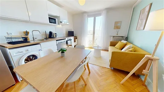 Rooms in Lyon - photo 8