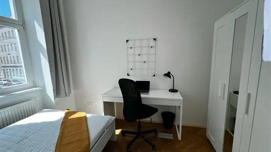 Rooms in Wien Währing - photo 7