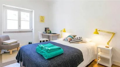 Room for rent in Lisbon (region)