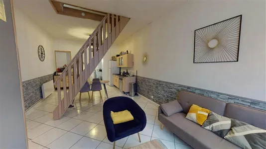 Rooms in Lille - photo 10