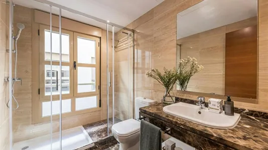 Apartments in Málaga - photo 10