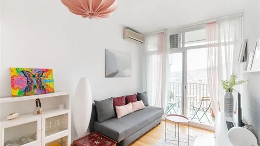 Apartments in Barcelona Sant Andreu - photo 10