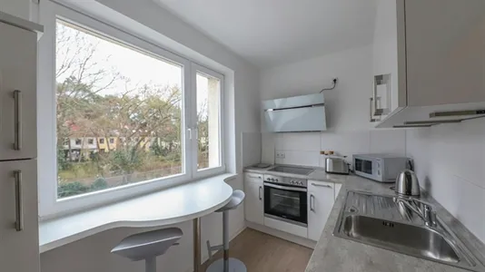 Rooms in Berlin Treptow-Köpenick - photo 6