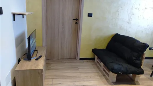 Rooms in Turin - photo 10