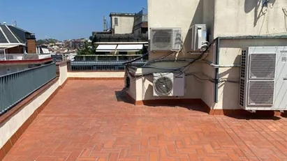 Room for rent in Barcelona Sarrià-St. Gervasi, Barcelona