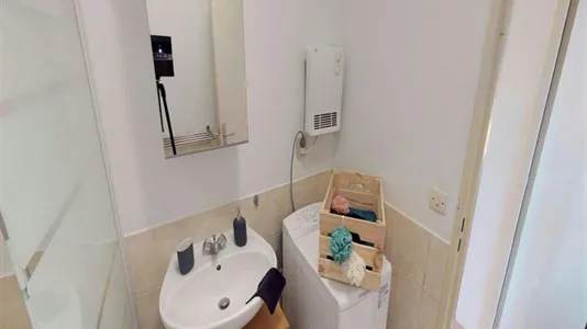 Rooms in Lille - photo 4