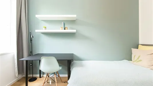 Rooms in Berlin Mitte - photo 2