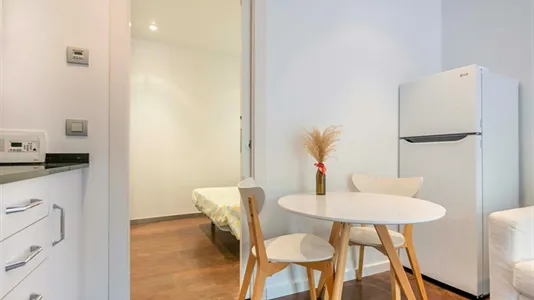 Apartments in Barcelona Gràcia - photo 9