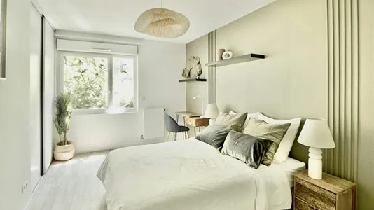 Rooms in Bordeaux - photo 1