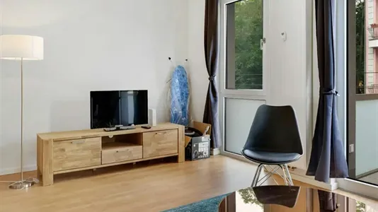 Apartments in Berlin Treptow-Köpenick - photo 2