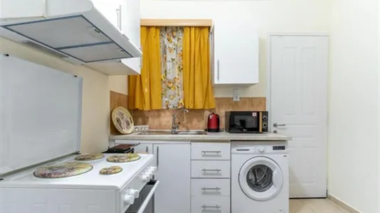 Apartments in Piraeus - photo 10