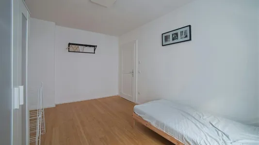 Rooms in Location is not specified - photo 2