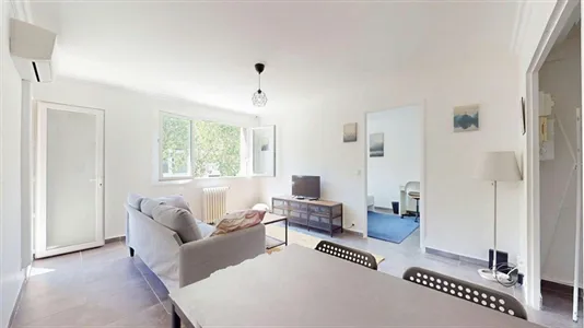 Rooms in Montpellier - photo 8