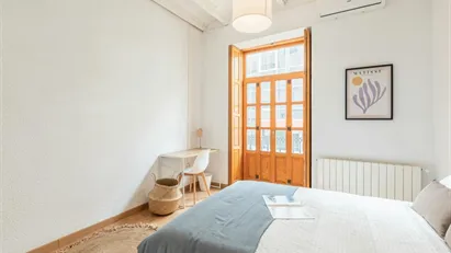 Room for rent in Valencia L'Eixample, Valencia (region)