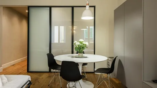 Apartments in Florence - photo 6