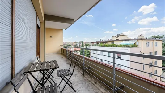 Apartments in Florence - photo 7