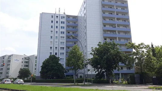 Rooms in Berlin Neukölln - photo 5