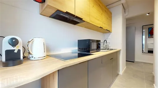 Rooms in Location is not specified - photo 9