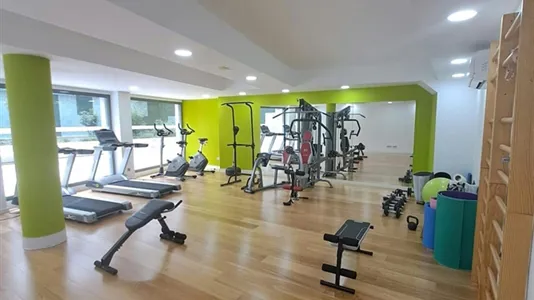 Rooms in Madrid Arganzuela - photo 5