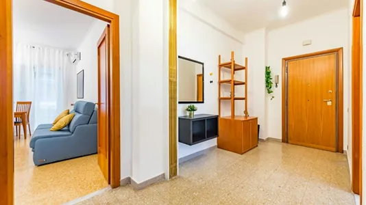 Apartments in Roma Municipio V – Prenestino/Centocelle - photo 4