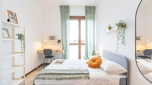 Rooms in Milano Zona 2 - Stazione Centrale, Gorla, Turro, Greco, Crescenzago - photo 5