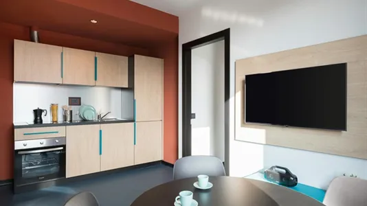 Rooms in Milano Zona 8 - Fiera, Gallaratese, Quarto Oggiaro - photo 5
