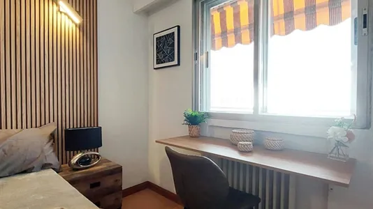 Rooms in Madrid Moncloa-Aravaca - photo 6