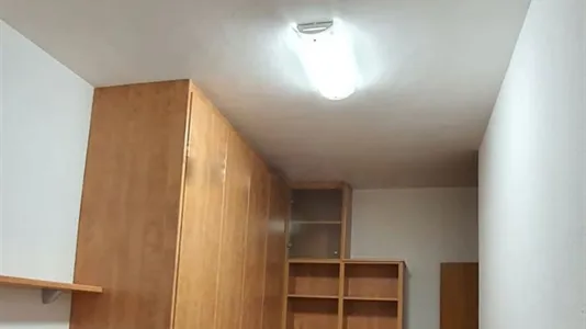 Rooms in Barcelona Eixample - photo 4