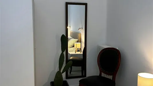 Rooms in Madrid Salamanca - photo 5