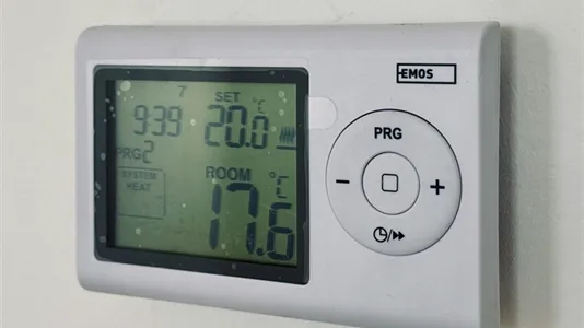 Apartments in Vienna Brigittenau - photo 7