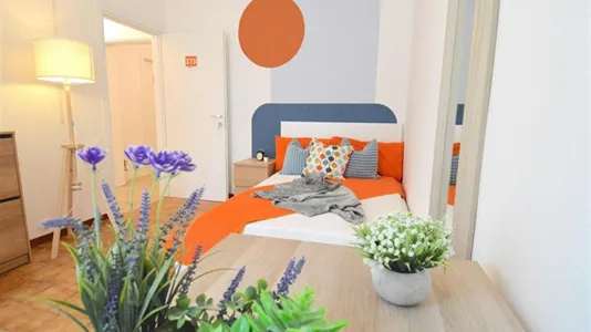 Rooms in Modena - photo 2