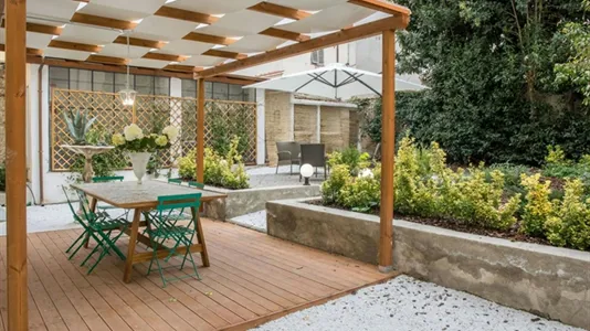 Apartments in Florence - photo 5