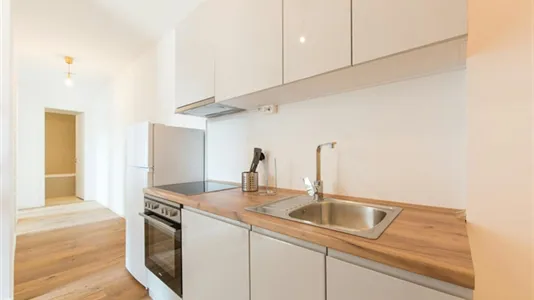 Rooms in Berlin Mitte - photo 6