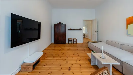 Apartments in Berlin Mitte - photo 6