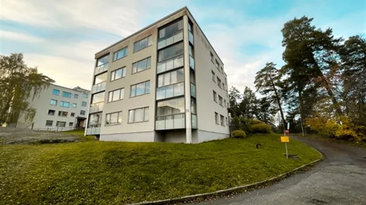 Apartments in Sigtuna - photo 15