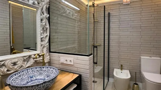 Apartments in Madrid Arganzuela - photo 5