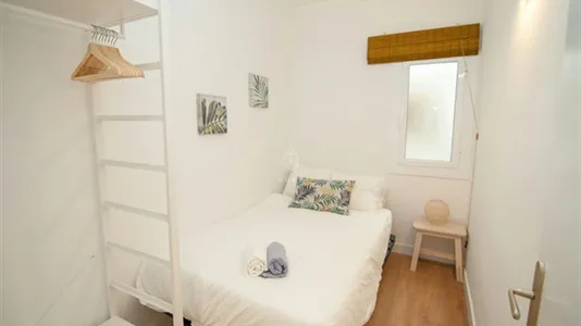 Apartments in L'Hospitalet de Llobregat - photo 5