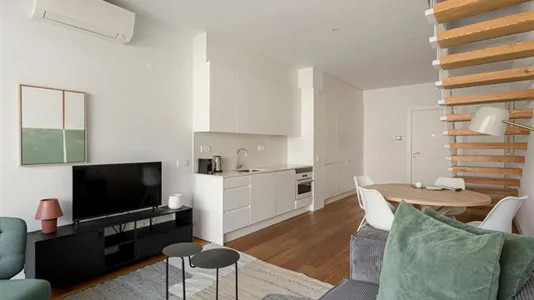Apartments in Location is not specified - photo 3