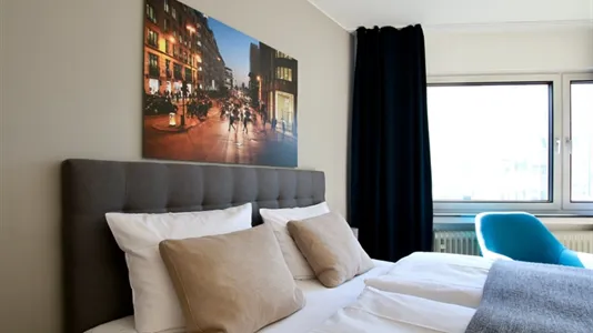 Apartments in Cologne Innenstadt - photo 10