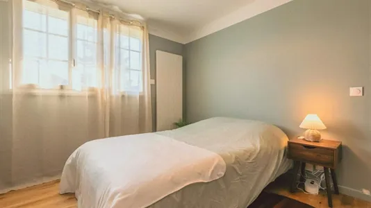 Rooms in L'Haÿ-les-Roses - photo 2
