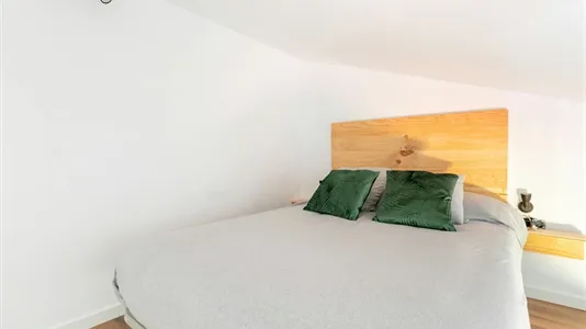 Apartments in Barcelona Horta-Guinardó - photo 10