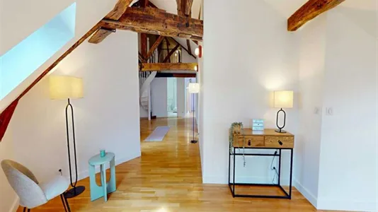 Rooms in Paris 9ème arrondissement - photo 7