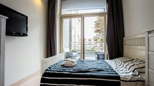Rooms in Brussels Vorst - photo 1