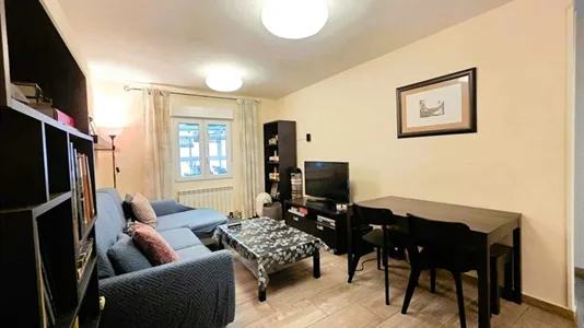 Rooms in Madrid Usera - photo 7