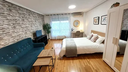 Room for rent in Coslada, Comunidad de Madrid