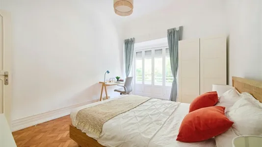 Rooms in Location is not specified - photo 4